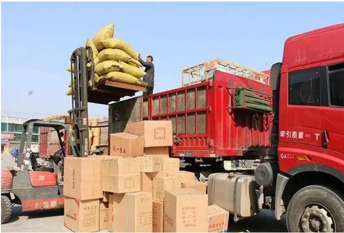 漳州到通州区物流专线